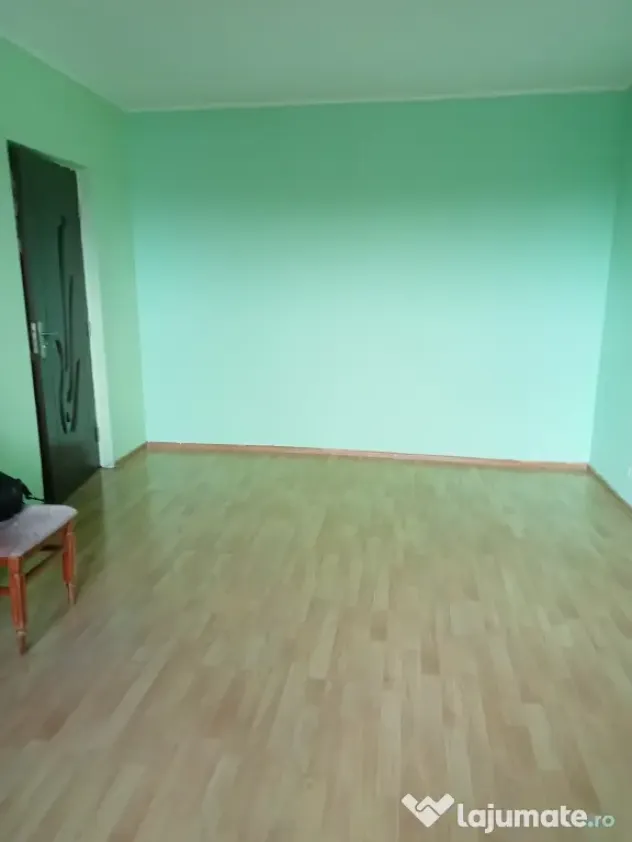 Închiriez apartament 3 camere, Apusului sector 6