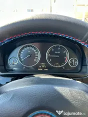 bmw 520d f11 automat 