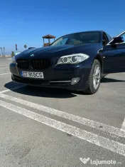 bmw 520d f11 automat 