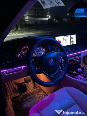 bmw 520d f11 automat 