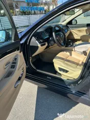 bmw 520d f11 automat 