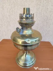 Lampă vintage pe gaz - 150 lei 
