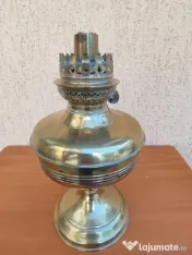 Lampă vintage pe gaz - 150 lei 