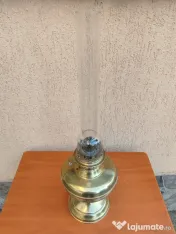 Lampă vintage pe gaz - 150 lei 