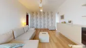 Apartament 2 camere mobilat complet Berceni - Str. Luica 
