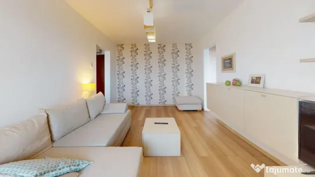 Apartament 2 camere mobilat complet Berceni - Str. Luica