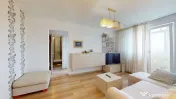 Apartament 2 camere mobilat complet Berceni - Str. Luica 
