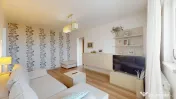 Apartament 2 camere mobilat complet Berceni - Str. Luica 
