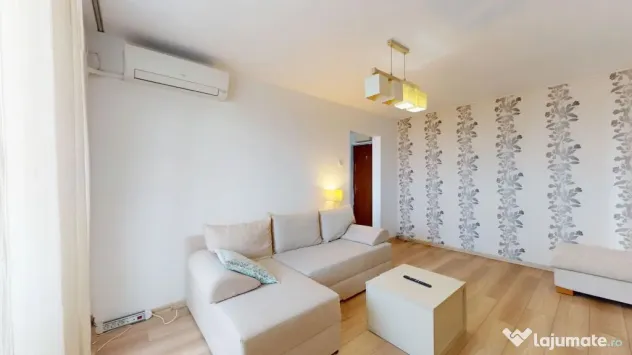Apartament 2 camere mobilat complet Berceni - Str. Luica