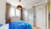 Apartament 2 camere mobilat complet Berceni - Str. Luica 