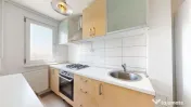 Apartament 2 camere mobilat complet Berceni - Str. Luica 