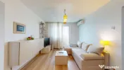 Apartament 2 camere mobilat complet Berceni - Str. Luica 