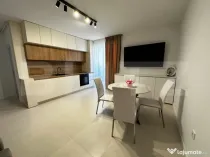 Apartament cu 2 camere, 51 mp, parcare, zona Vivo