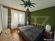 Apartament 3 camere, 60 mp utili, zona Olimpia-Stadion 