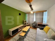 Apartament 3 camere, 60 mp utili, zona Olimpia-Stadion 