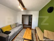 Apartament 3 camere, 60 mp utili, zona Olimpia-Stadion 