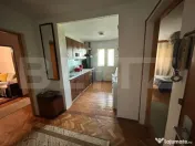 Apartament 3 camere, 60 mp utili, zona Olimpia-Stadion 
