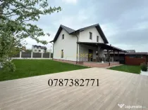 CASA INDIVIDUALA COMUNA BERCENI