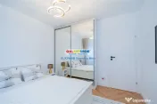 Apartament 2 camere - prima - Floreasca- Stefan cel Mare 