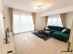 Apartament cu 3 camere, decomandat, regim vila, terasa, 2bai