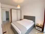 Apartament cu 3 camere, decomandat, regim vila, terasa, 2bai 
