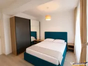 Apartament cu 3 camere, decomandat, regim vila, terasa, 2bai 