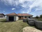 CASA PLAN PARTER | TEREN 800 MP | ACEES AUTO | ZONA OSORHEI 