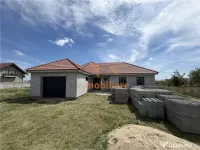 CASA PLAN PARTER | TEREN 800 MP | ACEES AUTO | ZONA OSORHEI 