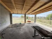 CASA PLAN PARTER | TEREN 800 MP | ACEES AUTO | ZONA OSORHEI 