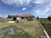 CASA PLAN PARTER | TEREN 800 MP | ACEES AUTO | ZONA OSORHEI 