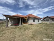 CASA PLAN PARTER | TEREN 800 MP | ACEES AUTO | ZONA OSORHEI 