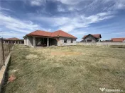 CASA PLAN PARTER | TEREN 800 MP | ACEES AUTO | ZONA OSORHEI 