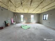 CASA PLAN PARTER | TEREN 800 MP | ACEES AUTO | ZONA OSORHEI 