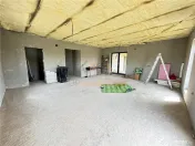 CASA PLAN PARTER | TEREN 800 MP | ACEES AUTO | ZONA OSORHEI 