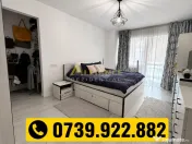 Splaiul Unirii Confort City 3 camere 2 bai 101 MP Mobilat si 
