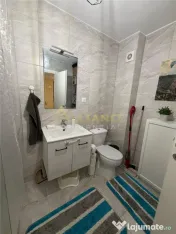Splaiul Unirii Confort City 3 camere 2 bai 101 MP Mobilat si 