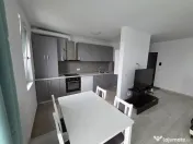 Inchiriez apartament cu 2 camere 6km de centrul Timisoarei 