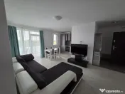 Inchiriez apartament cu 2 camere 6km de centrul Timisoarei 