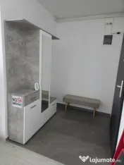 Inchiriez apartament cu 2 camere 6km de centrul Timisoarei 