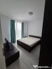 Inchiriez apartament cu 2 camere 6km de centrul Timisoarei 