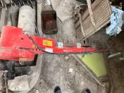 Vand cutit combina claas lexion 