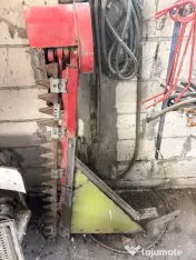 Vand cutit combina claas lexion 