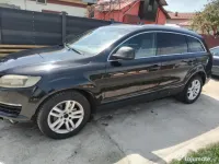Vand Audi Q7 2008 