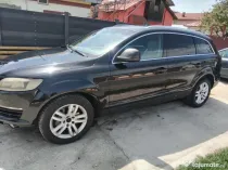 Vand Audi Q7 2008