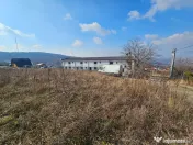Teren intravilant 