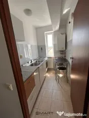 Gasonieră zona Turnișor 