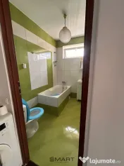 Gasonieră zona Turnișor 