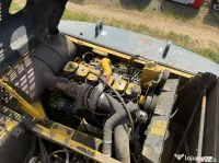 Motor Komatsu SA6D102E-1 excavator Komatsu PC210 LC 