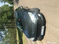 Peugeot 407 HDi, 2007