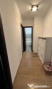 Apartament 2 camere - plaja Reyna/Delfinariu Constanta 